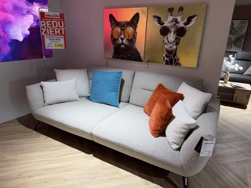 Big-Sofa TRENDSTORE Payton